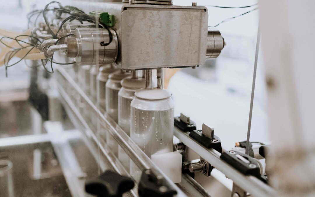 Food & Beverage Facility Maintenance