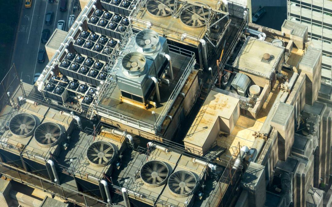 Why HVAC Maintenance Matters More Than Ever