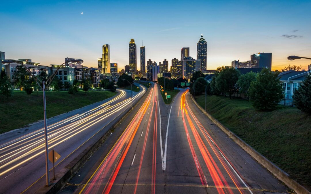 Roadway Maintenance: Keeping Our Infrastructure Moving Forward