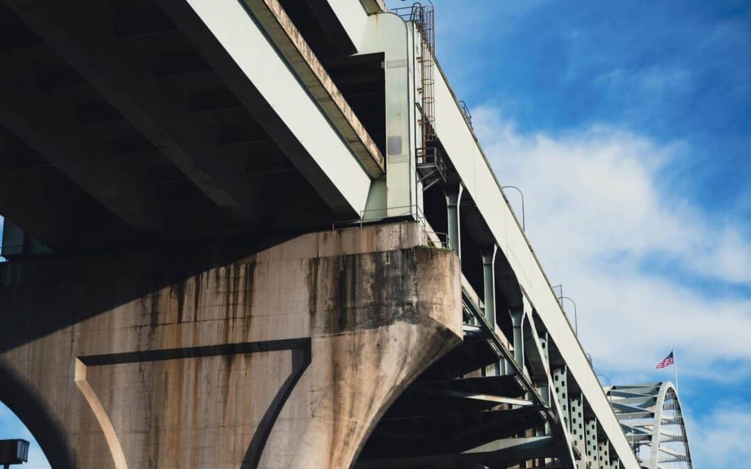 Bridges Break Differently