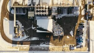 Facility Maintenance: Guide to Cold Weather Preparation