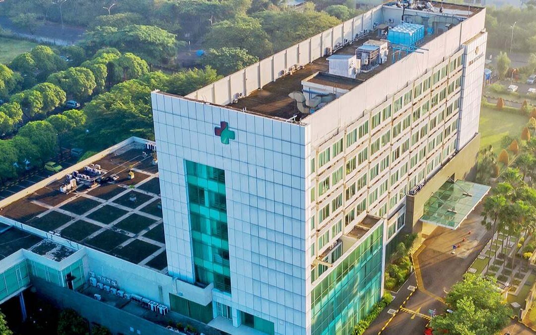 Hospital Maintenance Solutions: A Professional’s Guide