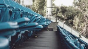 College Campus Maintenance