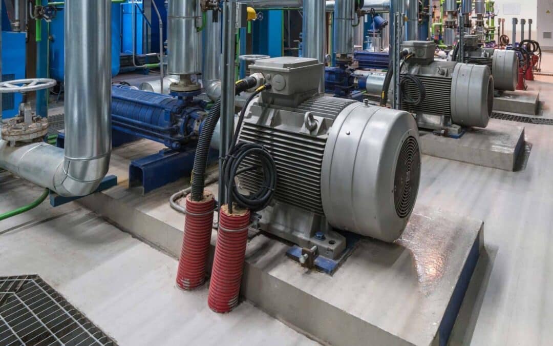 Grouting in Tight Spaces