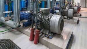 Grouting in Tight Spaces