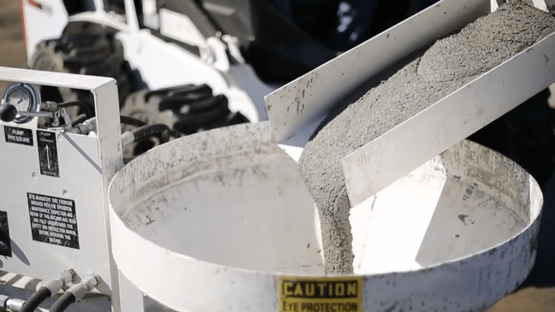 Understanding Grout Consistency