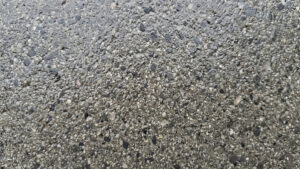 Polymer Concrete